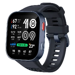 Smartwatch Amazfit Bip Max - Azul