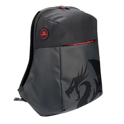 Mochila para Notebook Redragon GB-93 Traveller 18" - Negro