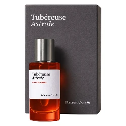 Perfume Maison Crivelli Tubereuse Astrale Extrait de Parfum Unisex 50ml