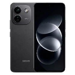 Smartphone Xiaomi Redmi Note 17 Pro Max 5G Global 512GB 8GB RAM Dual SIM NFC Pantalla 6.83" - Negro
