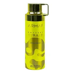Desodorante Armaf Odyssey Tyrant Special Edition Masculino 200ml