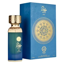 Perfume Abyat Hekaya Aqua Eau de Parfum Unisex 100ml
