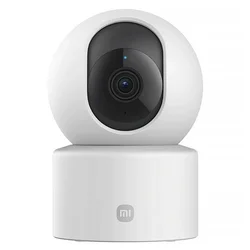 Cámara de Seguridad Xiaomi Smart C201 MBC27 BHR08BNGL Full HD WiFi - Blanco