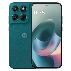 Smartphone Motorola Moto G77 XT2621-4 256GB 8GB RAM Dual SIM Pantalla 6.78" - Verde