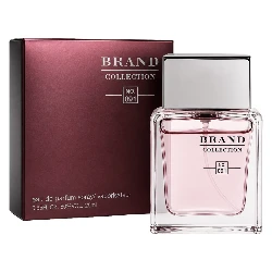 Perfume Beauty Brand Collection Nº A-091 Eau de Parfum Masculino 25ml