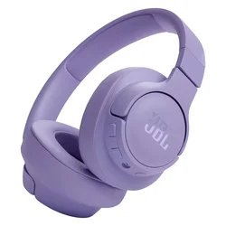 Auriculares JBL T720BT Wireless - Purple