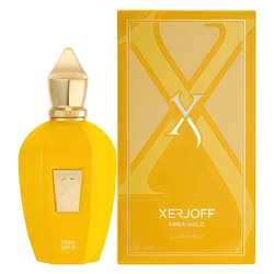 Perfume Xerjoff Erba Gold Eau de Parfum Unisex 100ml