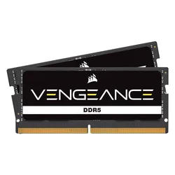 Memoria RAM Corsair Vengeance 32GB (2x16GB) DDR5 5600MHz - CMSX32GX5M2A5600C48