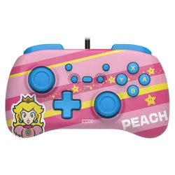 Control Hori Pad Mini USB para Nintendo Switch - NSW-367U