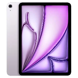 Apple iPad Air 2026 MH5T4LL/A 13" Chip M4 WiFi 128GB - Violeta