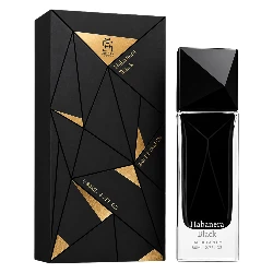 Perfume Aurora Scents Habanera Black Eau de Parfum Masculino 80ml