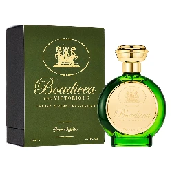 Perfume Boadicea The Victorious Green Sapphire Pure Parfum Unisex 100ml