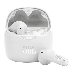 Auriculares JBL Tune Flex Wireless - Blanco