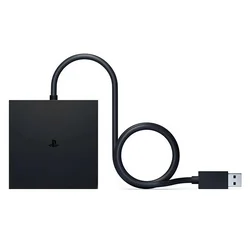 Adaptador Sony CFI-ZVP1 PlayStation VR2 para PC-  Negro