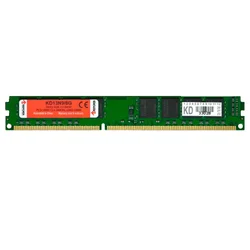Memoria RAM Keepdata 8GB DDR3 1333MHz - KD13N9/8G