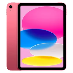 Apple iPad 11ª Generación MD4E4LL/A WiFi 10.9" Chip A16 Bionic 128GB - Rosa