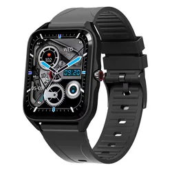 Smartwatch G-Tide Q1 - Negro