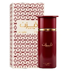 Perfume Ahmed Al Maghribi Muzn Eau de Parfum Unisex 100ml