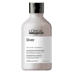 Shampoo L'Oréal Professionnel Serie Expert Silver 300ml