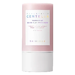 Máscara Facial en Barra Skin1004 Madagascar Centella Poremizing Quick Clay Stick Mask 27g