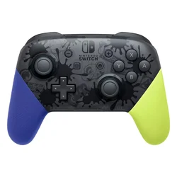 Control Nintendo Splatoon 3 para Nintendo Switch - (HAC-002)(Japón)