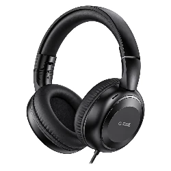 Headphone G-TiDE Flex 1 3.5mm - Negro