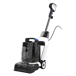 Aspiradora de Carpetes Tineco Carpet One Cruiser CW200500US 110V - Negro y Blanco