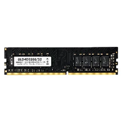 Memoria RAM Goline 32GB DDR4 3200 MHz - GLD4D3200/32