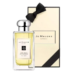 Colonia Jo Malone London Lime Basil & Mandarin Unisex 100ml