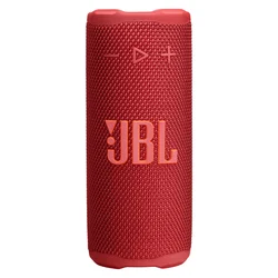 Speaker Portátil JBL Grip Bluetooth - Rojo