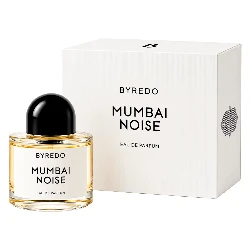 Perfume Byredo Mumbai Noise Eau de Parfum Unisex 100ml