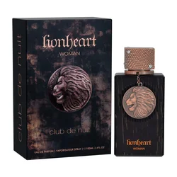 Perfume Armaf Club de Nuit Lionheart Woman Eau de Parfum Femenino 100ml