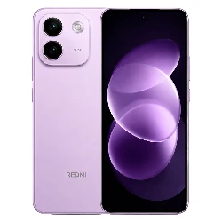 Smartphone Xiaomi Redmi Note 17 Pro Max 5G Global 512GB 8GB RAM Dual SIM NFC Pantalla 6.83" - Violeta