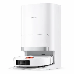 Robot Aspiradora Xiaomi Robot Vacuum X20+ C102 BHR9058JP 110V - Blanco