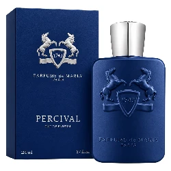 Perfume Parfums de Marly Percival Eau de Parfum Masculino 75ml