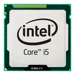 Procesador Intel Core i5-4570T Pull OEM Socket 1150 4 Core 4 Threads 2.90 GHz y 3.60 GHz Cache 6MB