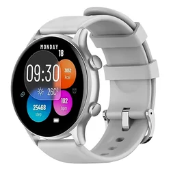 Smartwatch G-Tide Watch R5 Lite - Plateado