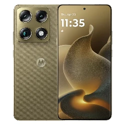 Smartphone Motorola Signature 5G XT-2603-2 512GB 12GB RAM Dual SIM Pantalla 6.8" - Verde