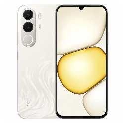 Smartphone Realme C100x RMX5366 128GB 4GB RAM Dual SIM NFC Pantalla 6.8" - Dorado (Anatel)