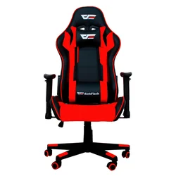 Cadeira Gamer darkFlash RC-350SE - Rojo