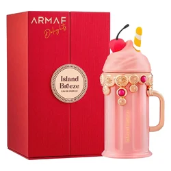 Perfume Armaf Island Breeze Delights Eau de Parfum Unisex 100ml