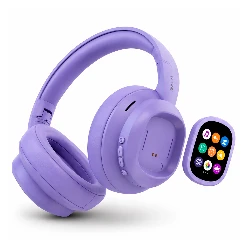 Headphone G-Tide Loop Wireless - Violeta