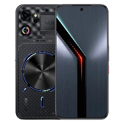 Smartphone ZTE Nubia Neo 5 GT 5G Special Edition 256GB 12GB RAM Dual SIM Pantalla 6.8" - Negro