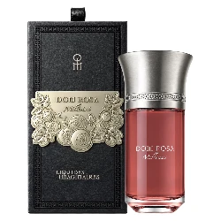 Perfume Liquides Imaginaires Dom Rosa Millésimé Eau de Parfum Unisex 100ml