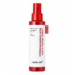 Tónico Facial Medicube Hypochlorous Acid Daily Spray 125ml
