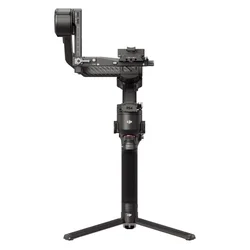 Estabilizador Gimbal DJI RS 4 Pro Combo