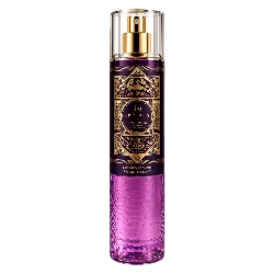 Body Splash Al Wataniah Rose Mystery Intense Femenino 250ml