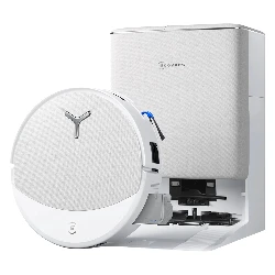 Robot Aspiradora Ecovacs Deebot T90 Pro OMNI - Blanco