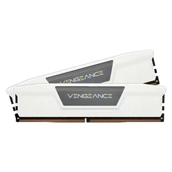 Memoria RAM Corsair Vengeance 32GB (2x16GB) DDR5 6000MHz - CMK32GX5M2E6000C36W