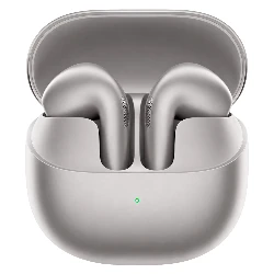Auriculares Xiaomi Redmi Buds 6 BHR08OHGL Wireless - Blanco (Gris Titanio)